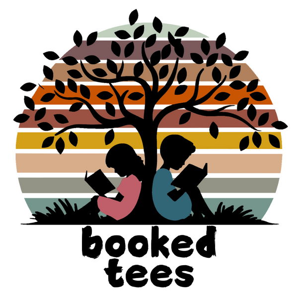 BookedTees